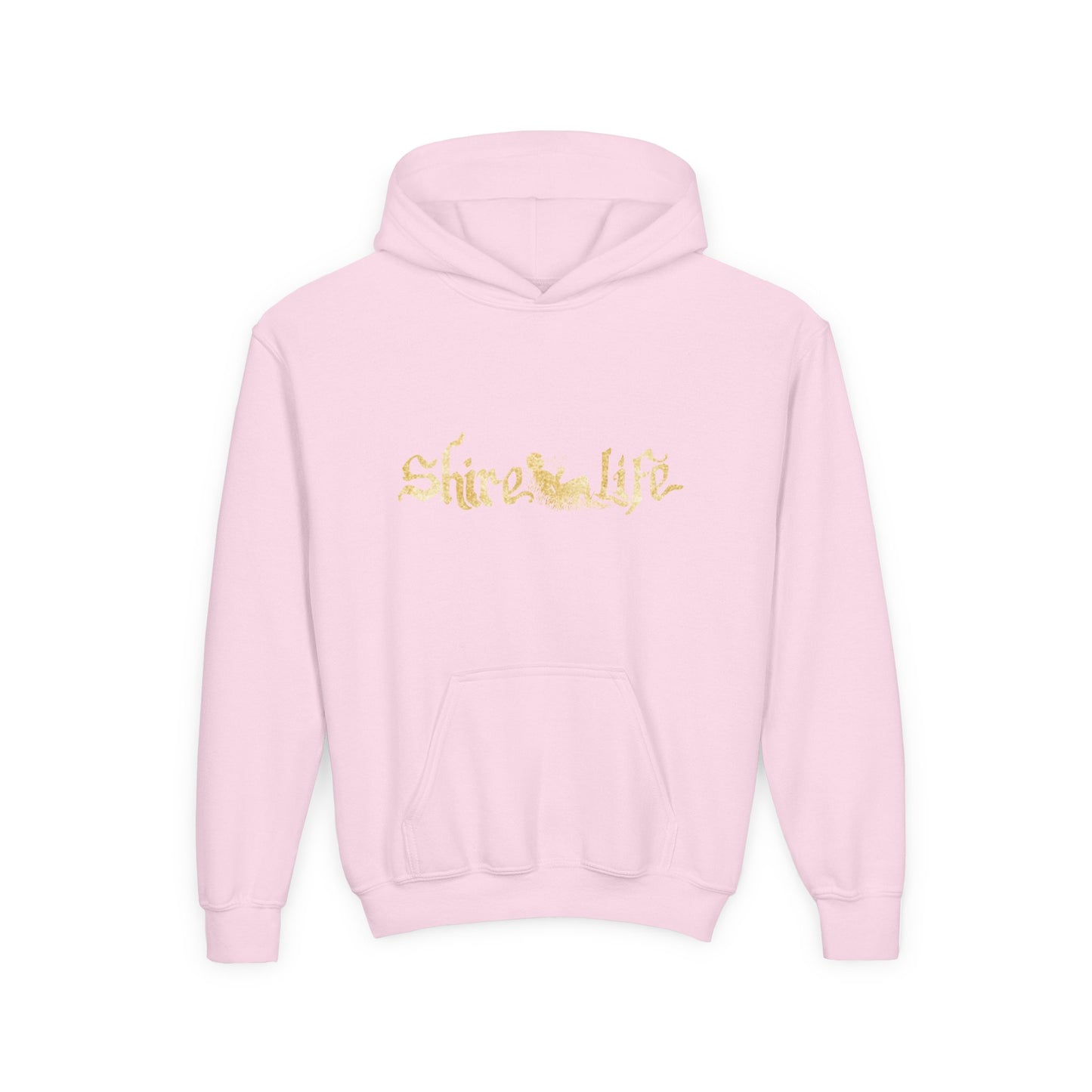 Shire Life Youth Hoodie - Cozy & Stylish Sweatshirt for Kids