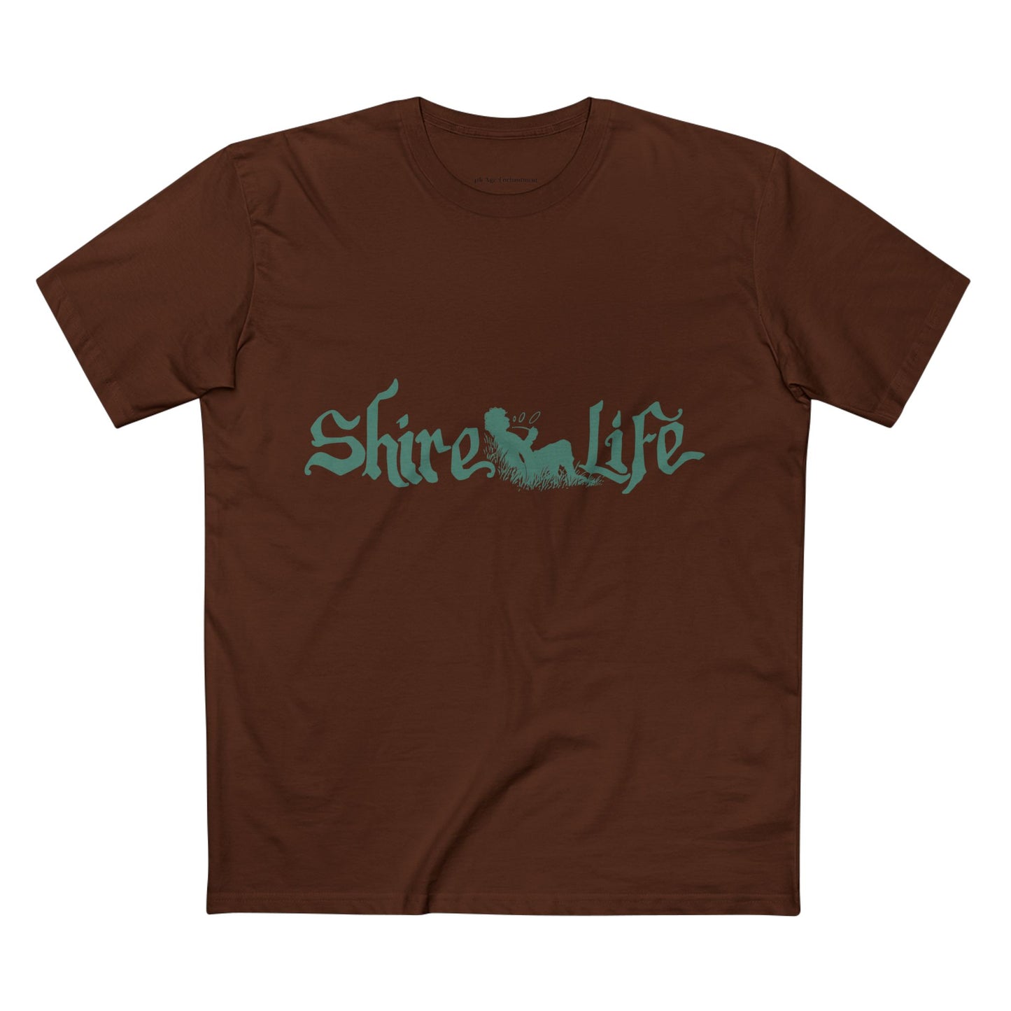 Adult Staple Tee