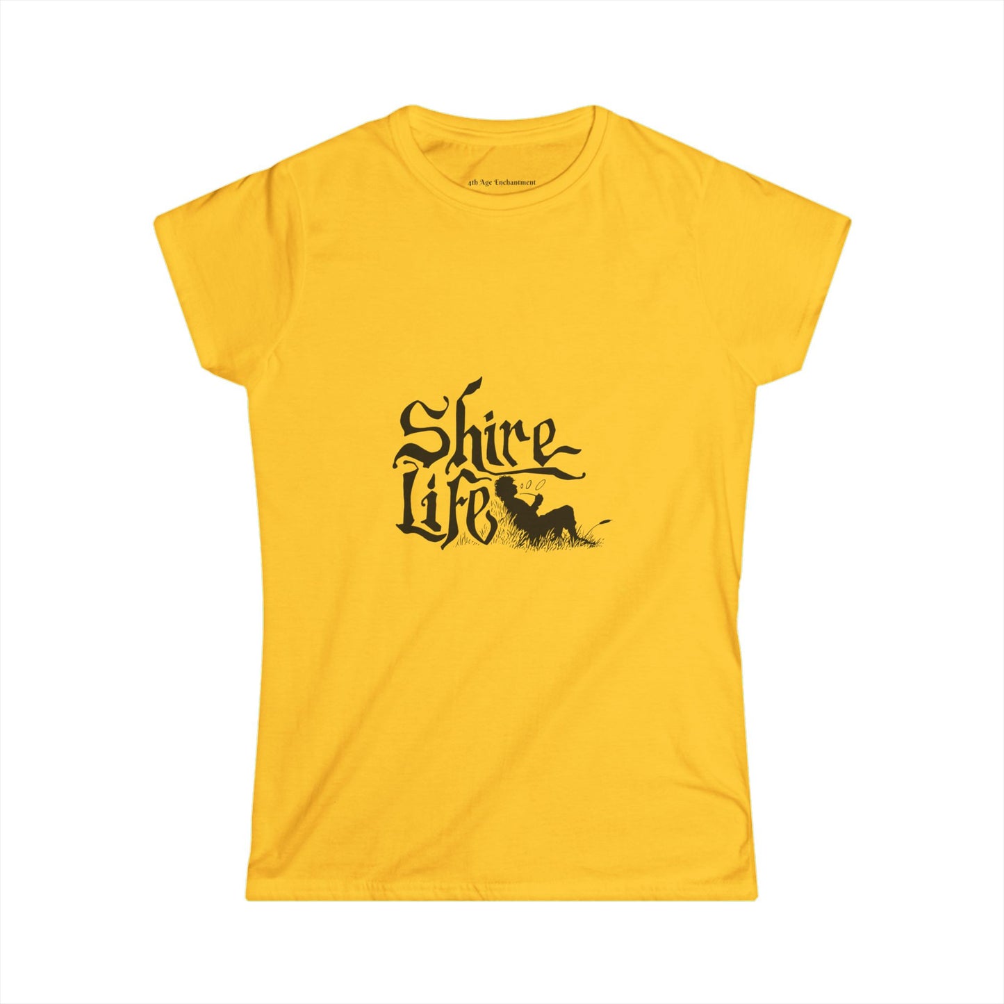 Women's Softstyle Tee
