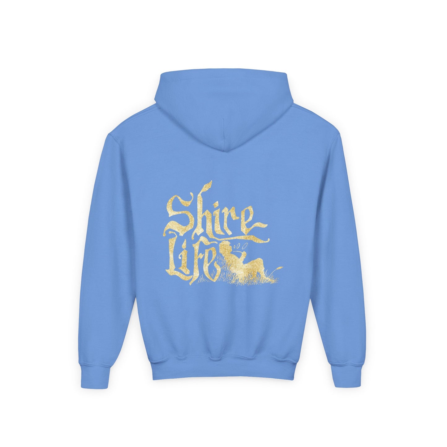 Shire Life Youth Hoodie - Cozy & Stylish Sweatshirt for Kids