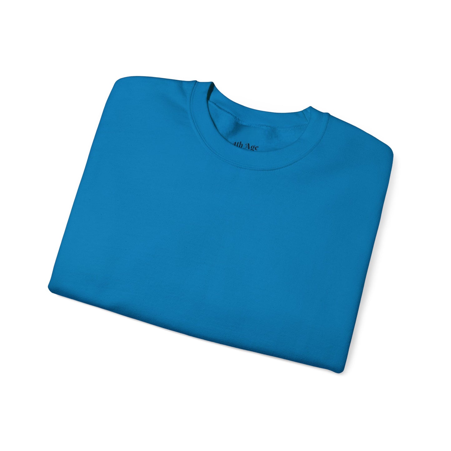 Shire Life Unisex Heavy Blend™ Crewneck Sweatshirt - Cozy, Inspirational Apparel