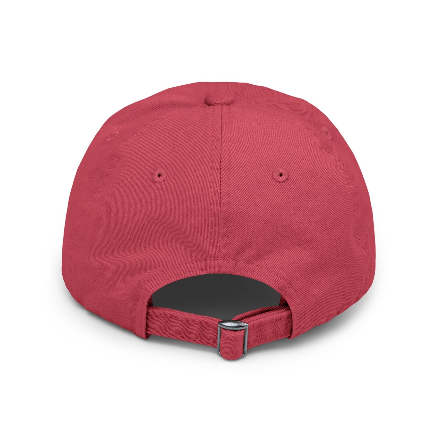 Unisex Distressed Cap - Shire Life Vintage Style