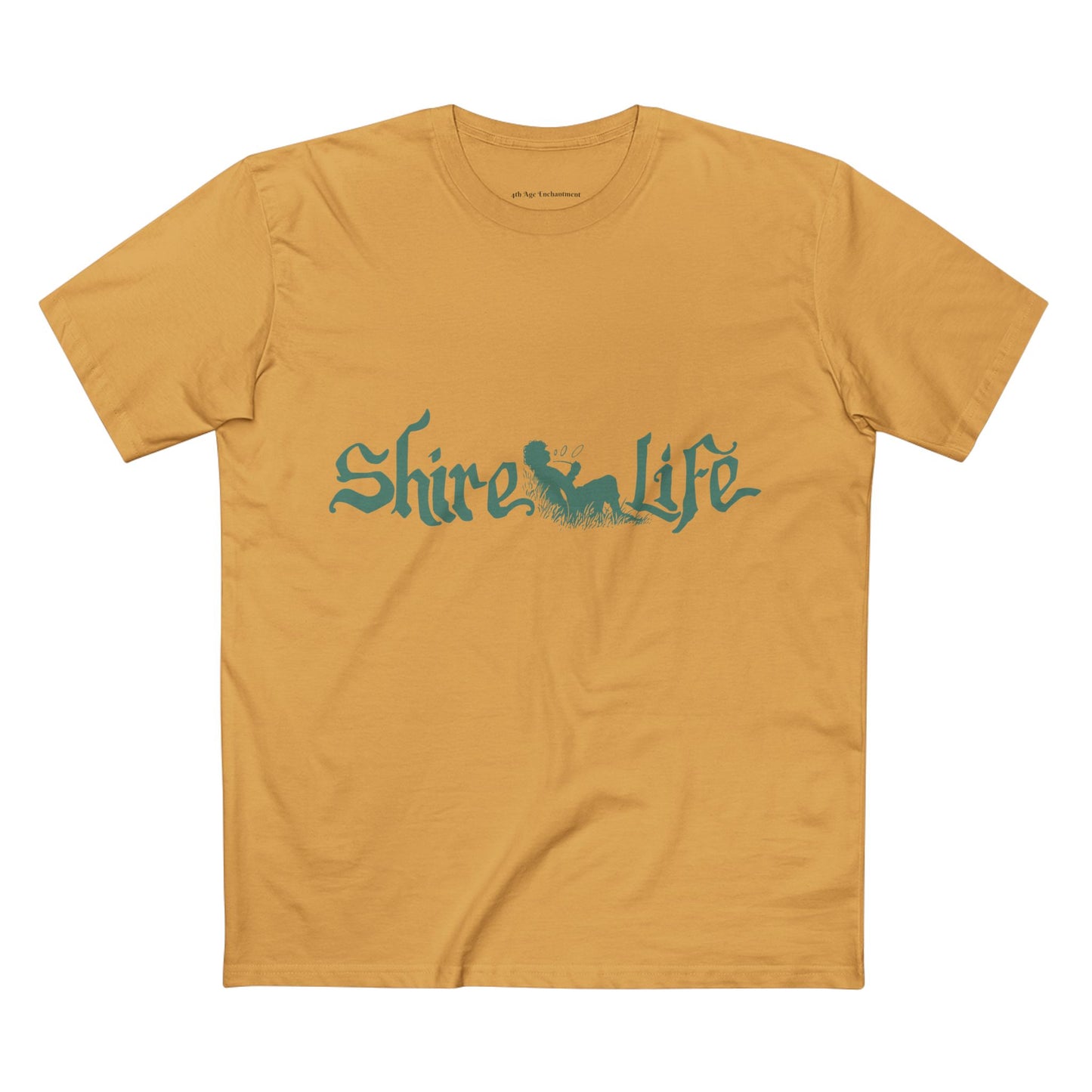 Adult Staple Tee