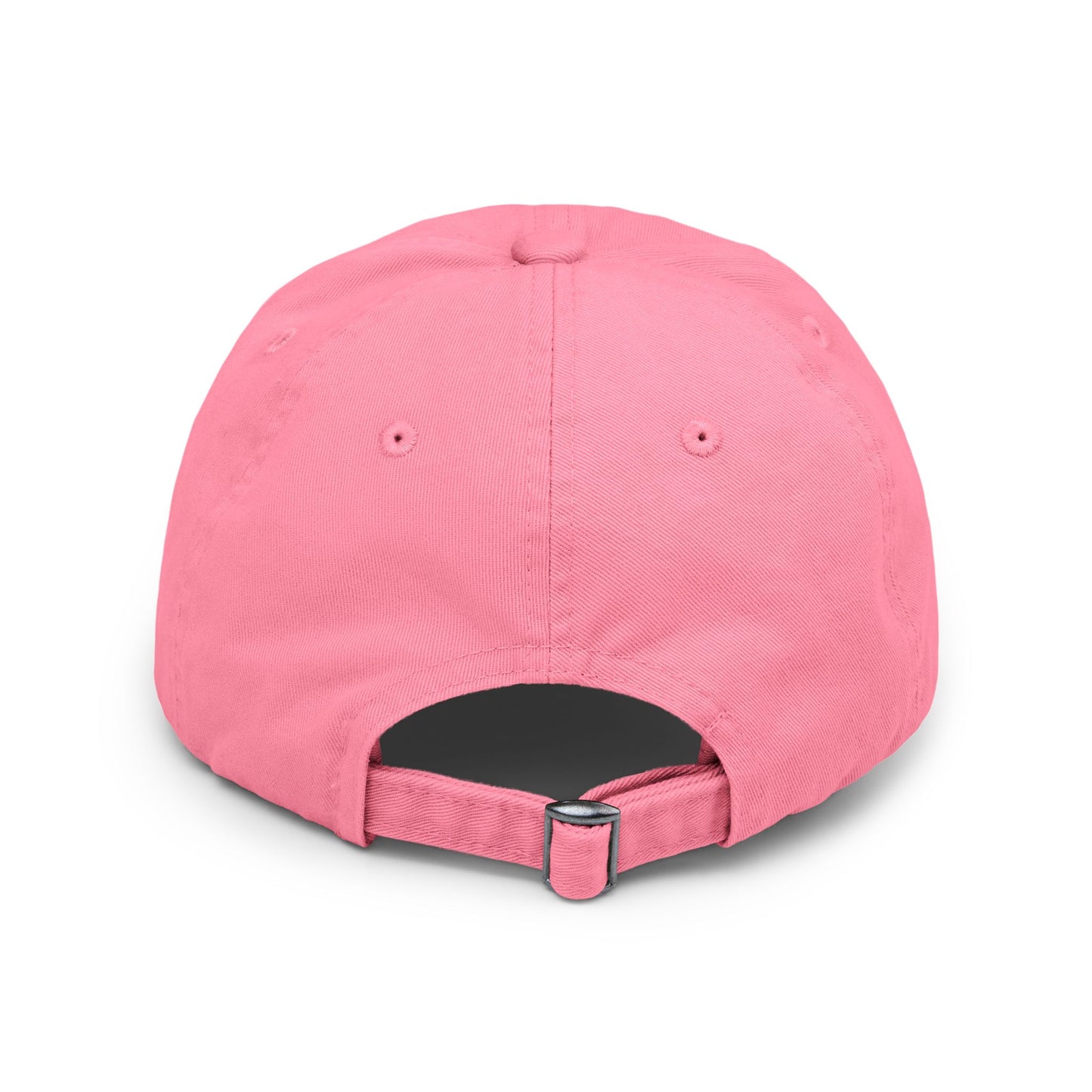 Unisex Distressed Cap - Shire Life Vintage Style