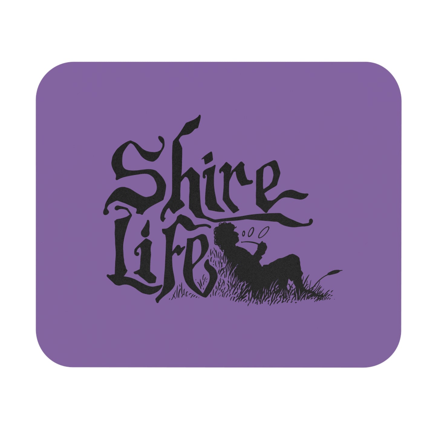 Mouse Pad (Rectangle)