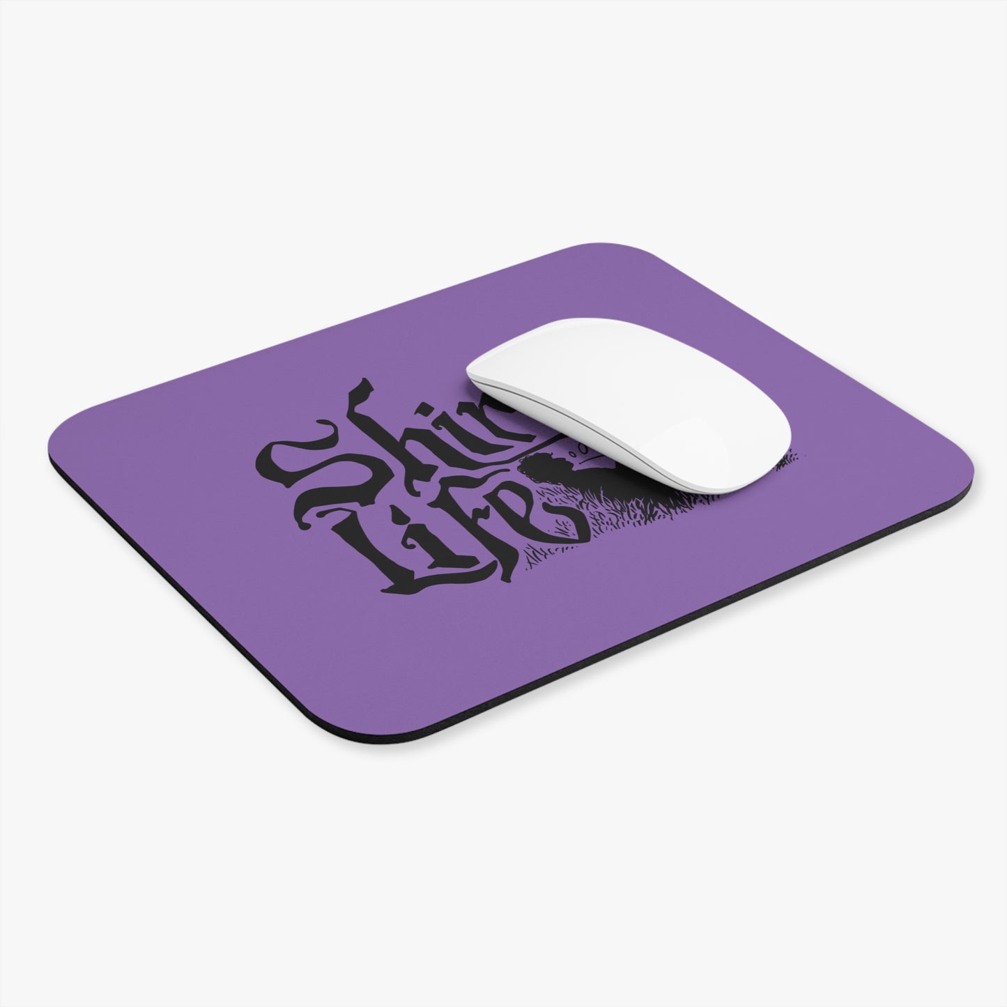 Mouse Pad (Rectangle)