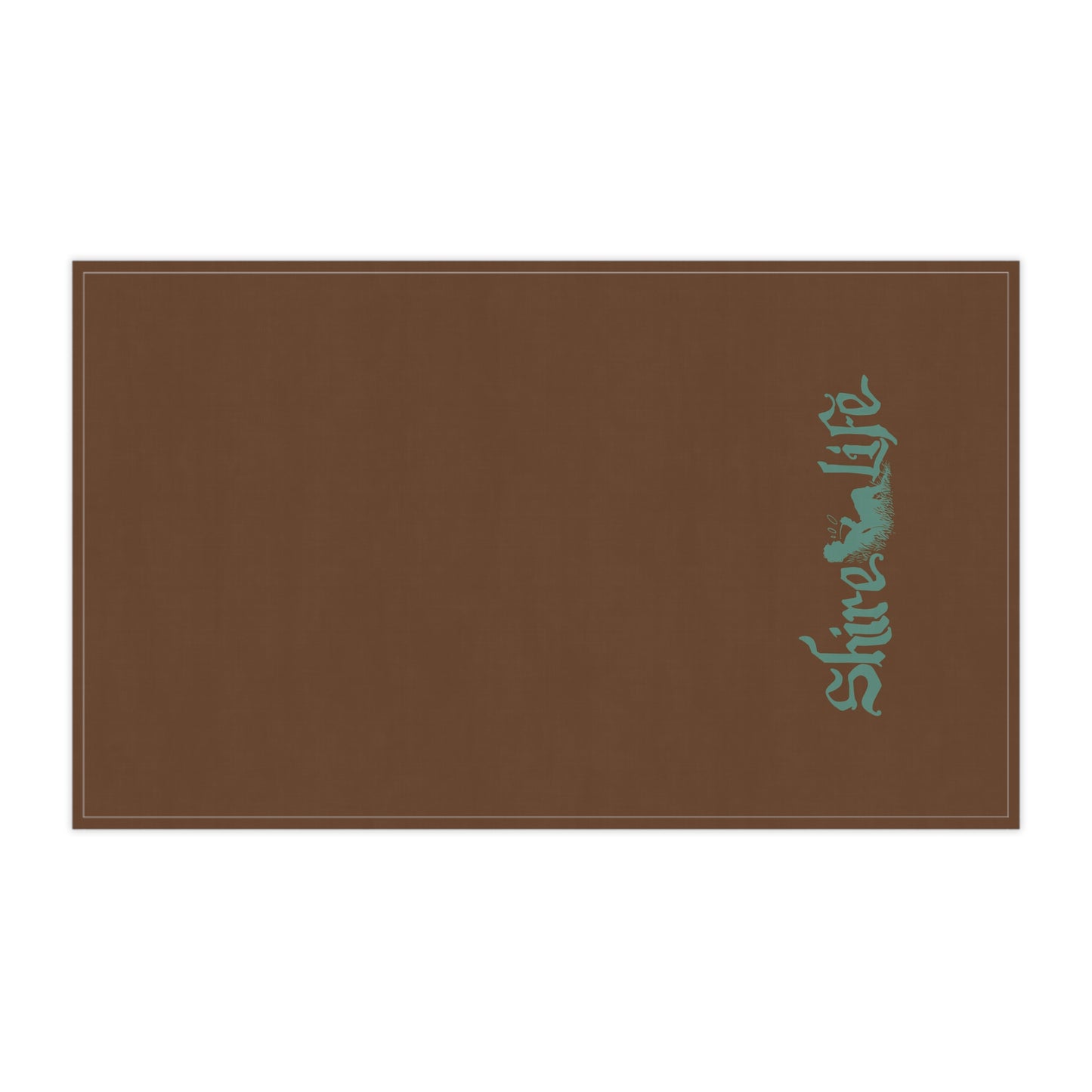 Tea Towels (cotton, poly)