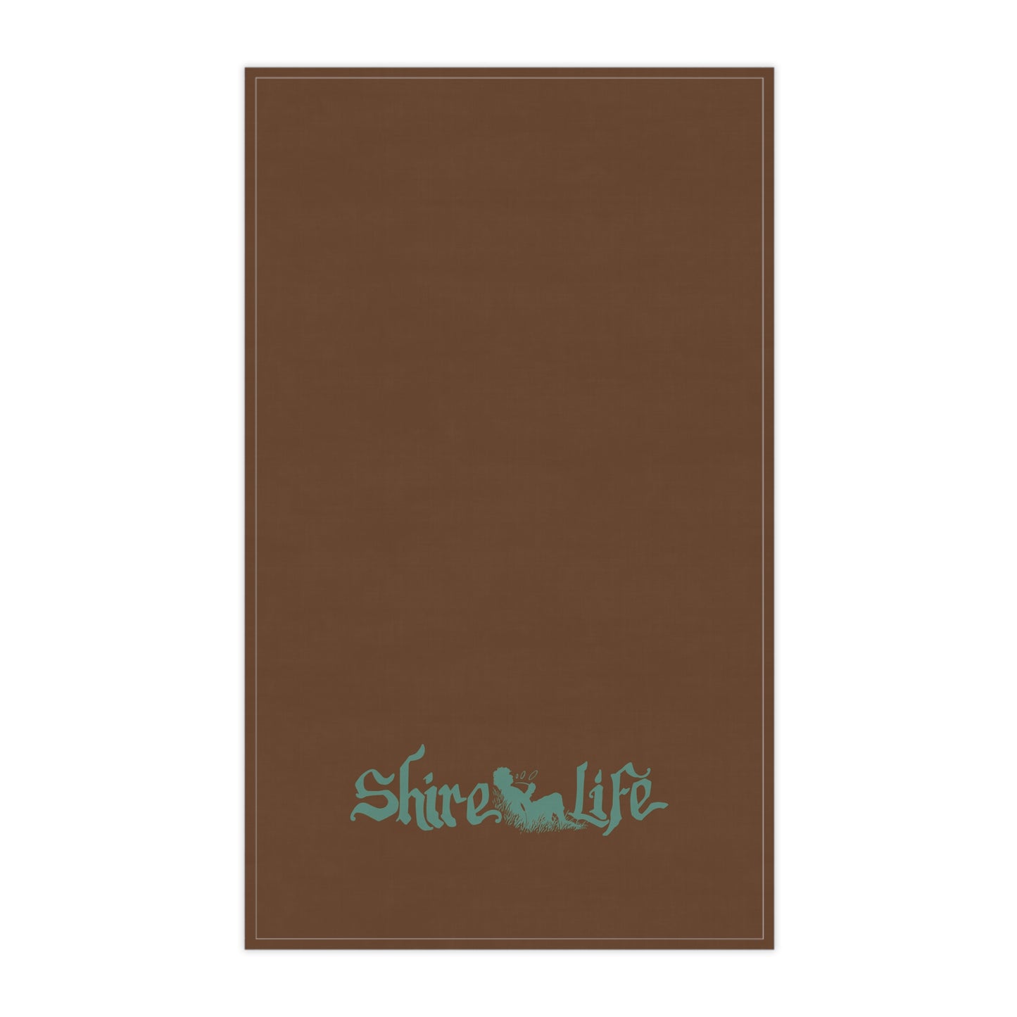 Tea Towels (cotton, poly)
