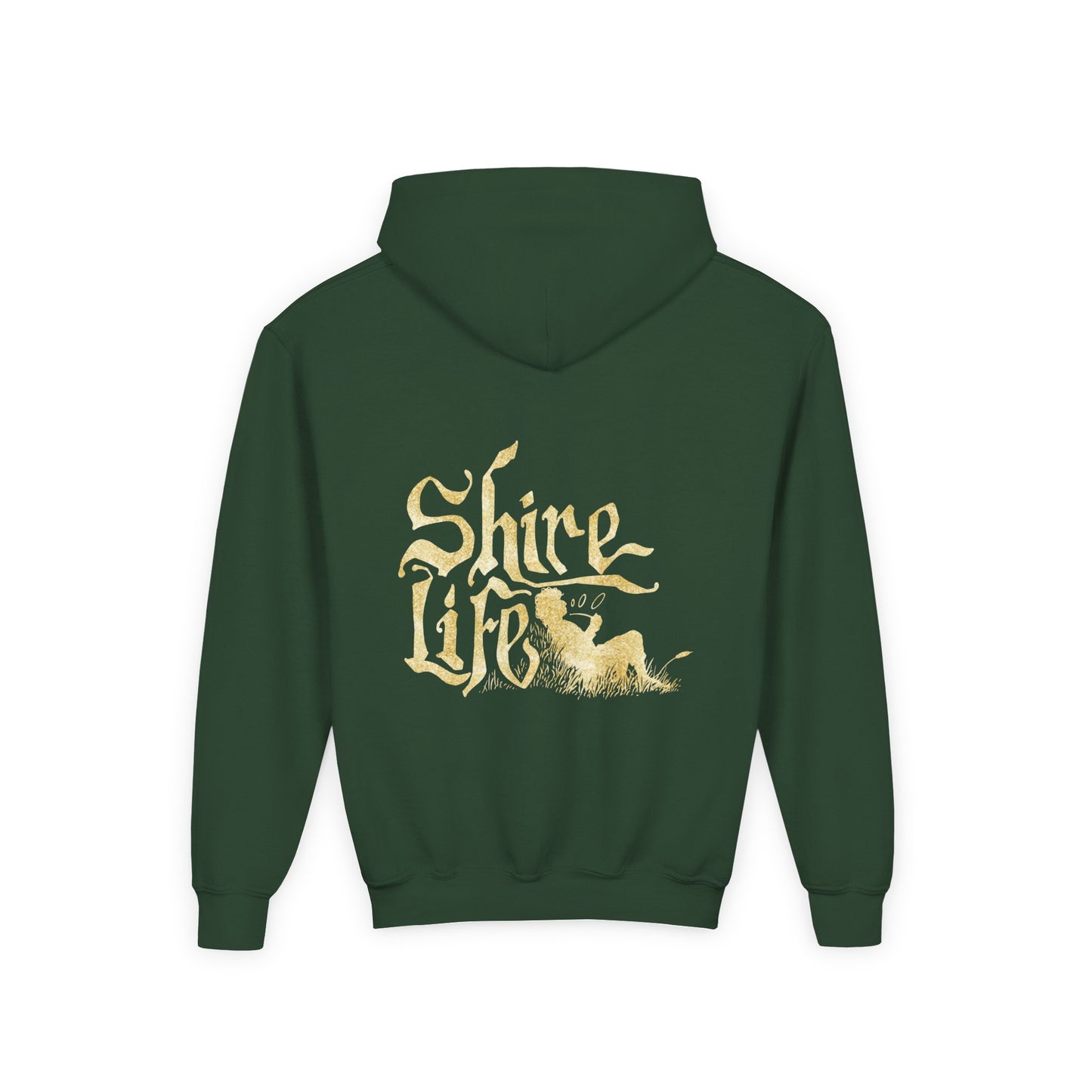 Shire Life Youth Hoodie - Cozy & Stylish Sweatshirt for Kids