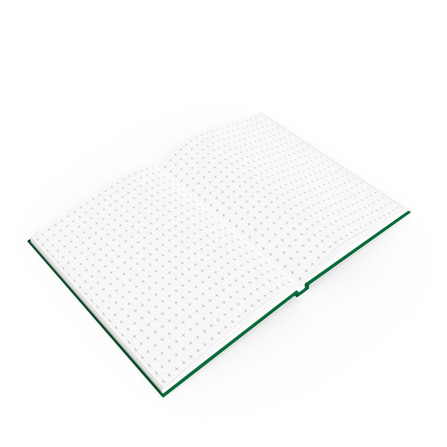 Hard Backed Journal