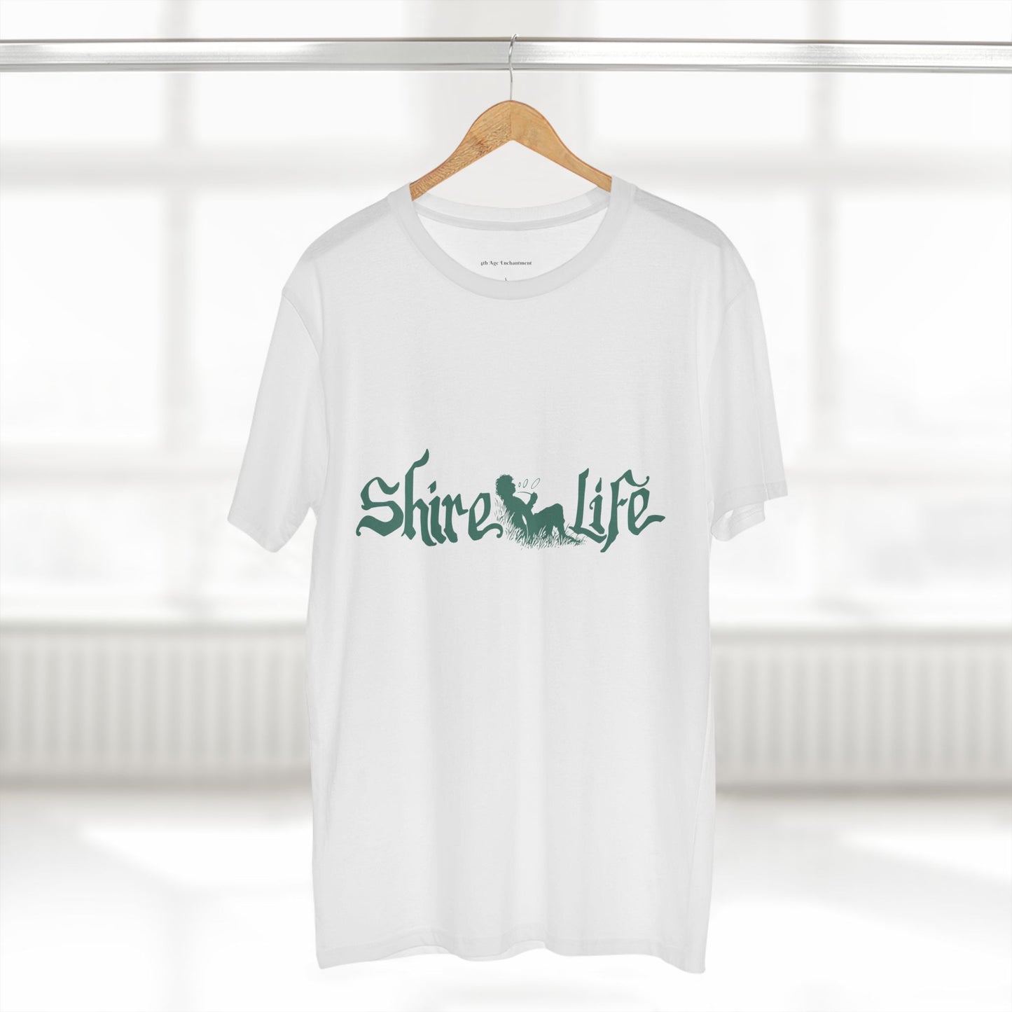 Adult Staple Tee