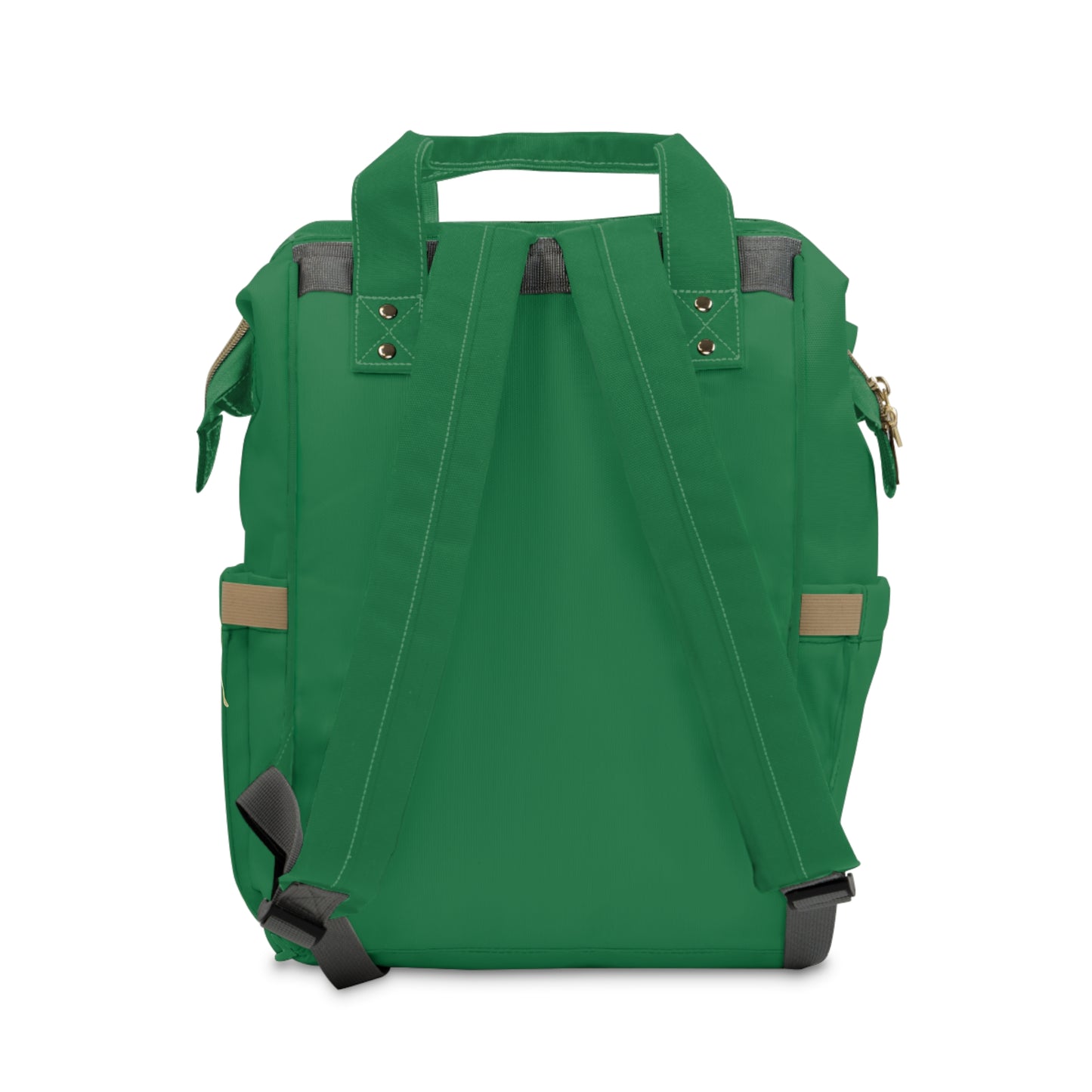 Shire Life Multifunctional Diaper Backpack - Stylish & Practical Baby Bag