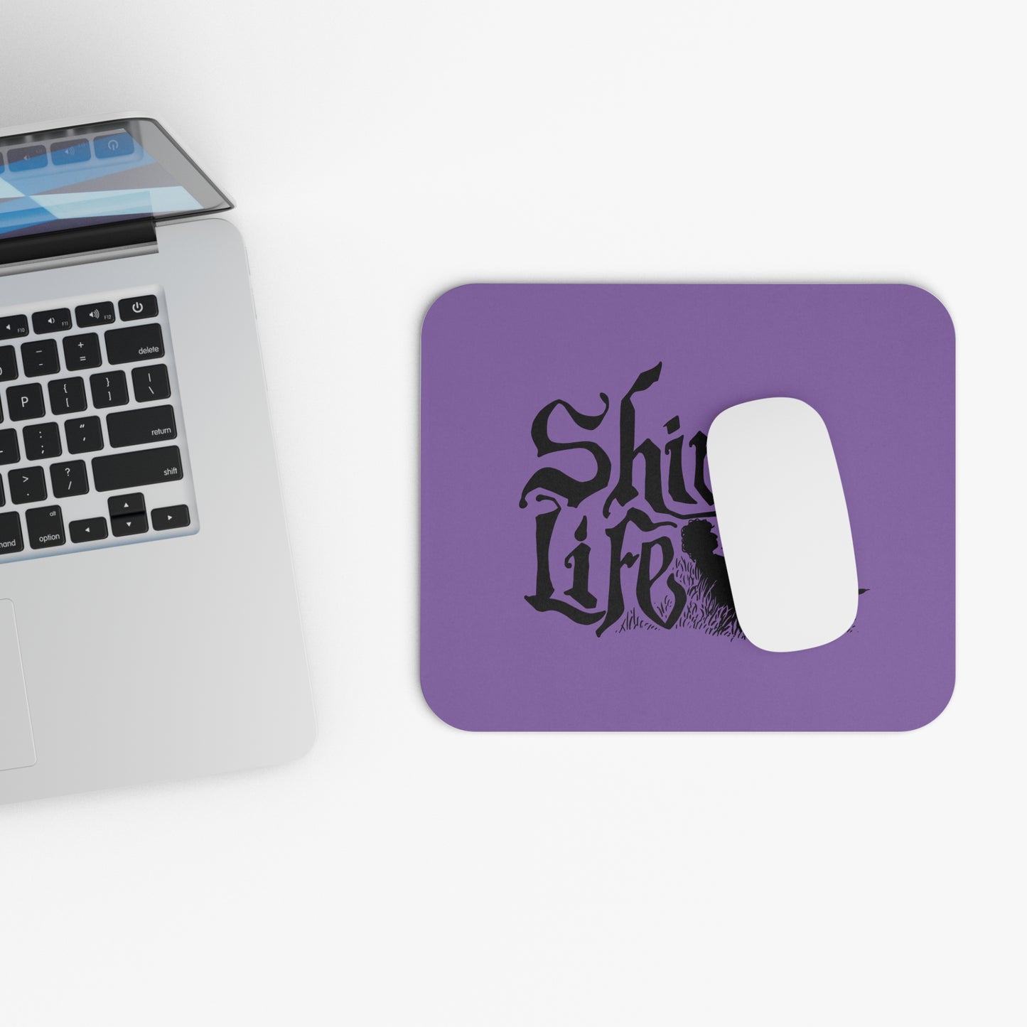 Mouse Pad (Rectangle)