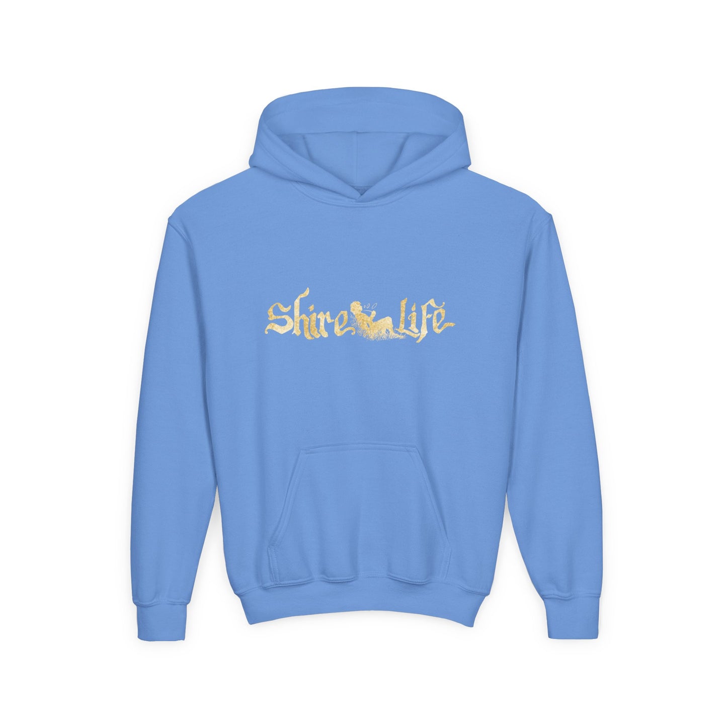 Shire Life Youth Hoodie - Cozy & Stylish Sweatshirt for Kids