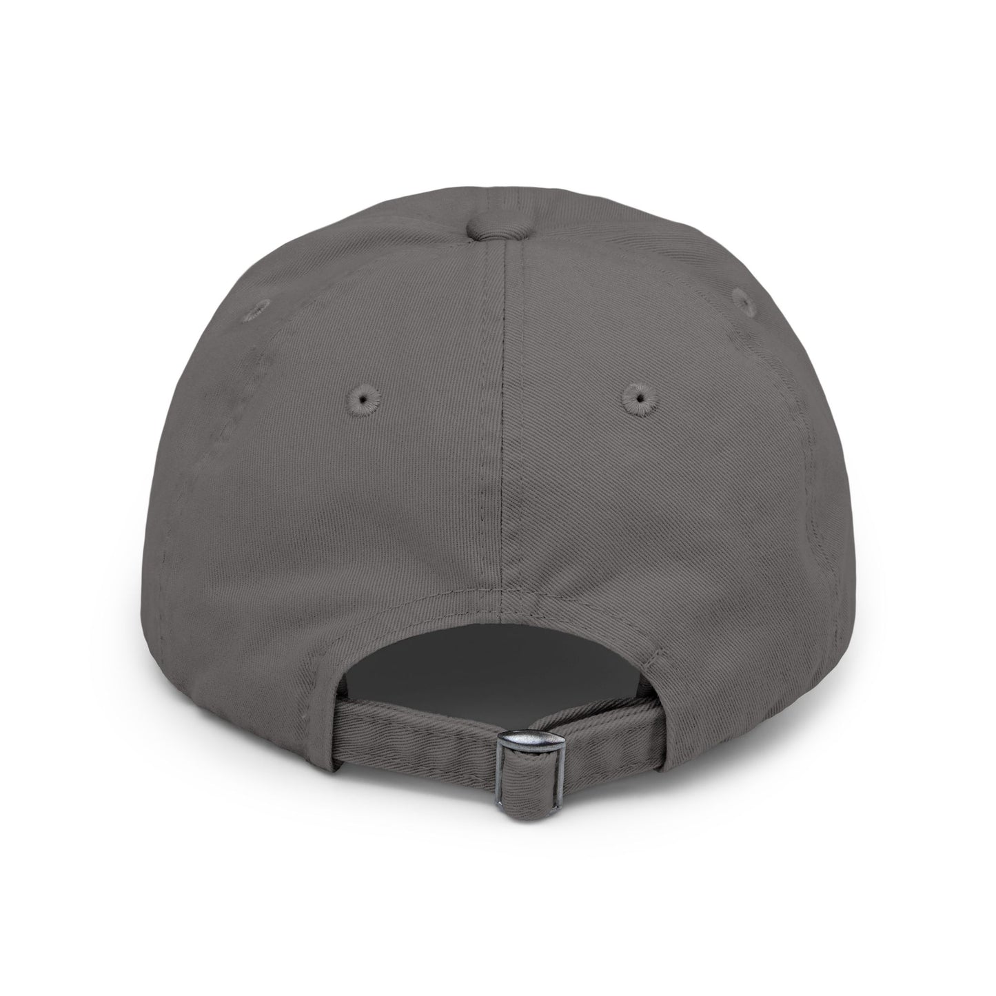 Unisex Distressed Cap - Shire Life Vintage Style