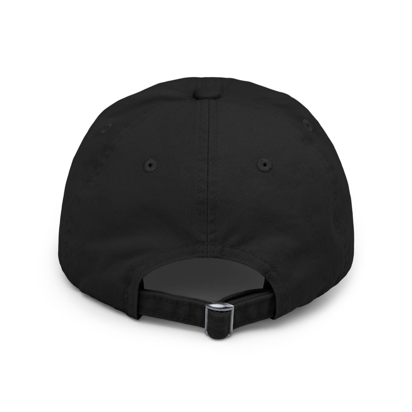 Unisex Distressed Cap - Shire Life Vintage Style