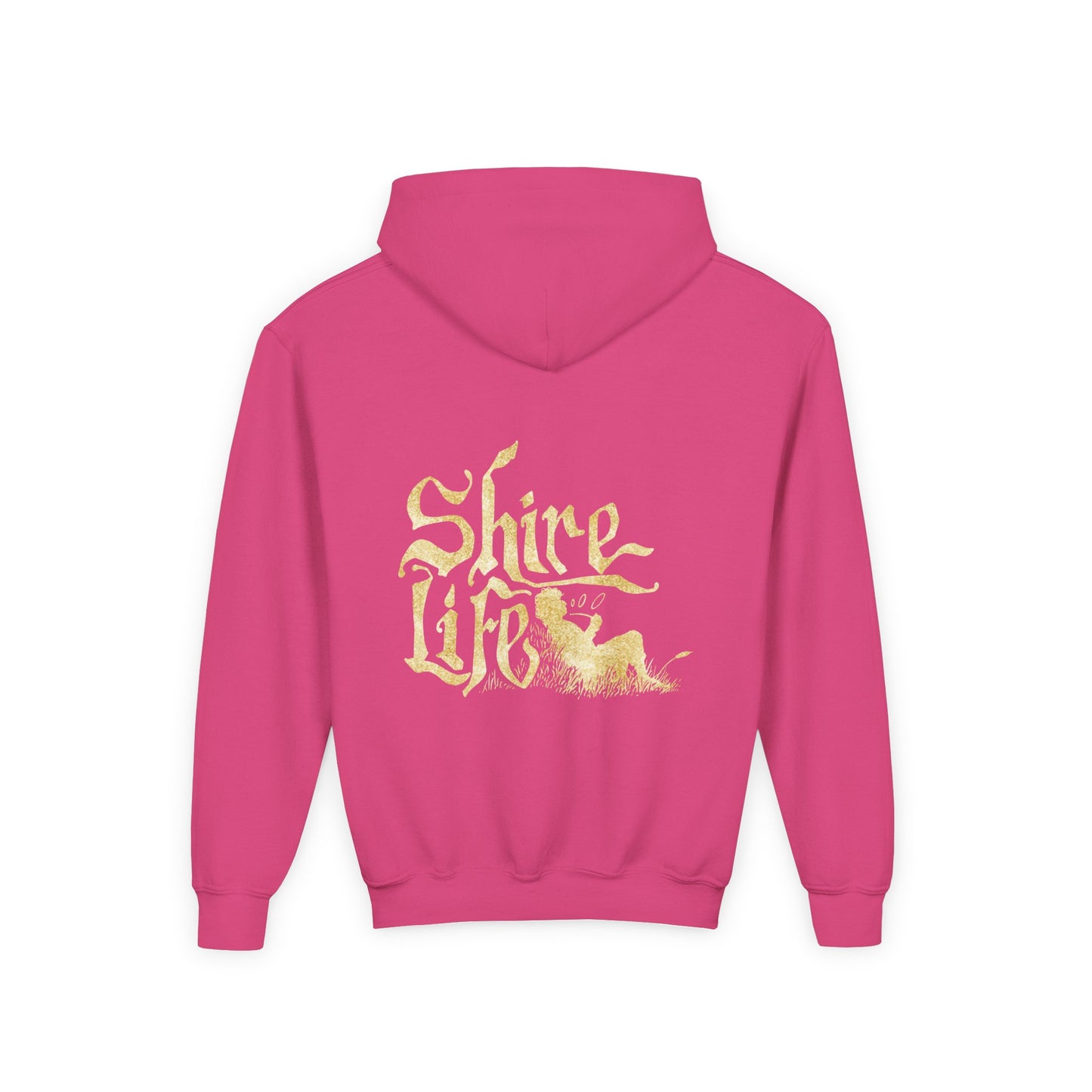 Shire Life Youth Hoodie - Cozy & Stylish Sweatshirt for Kids