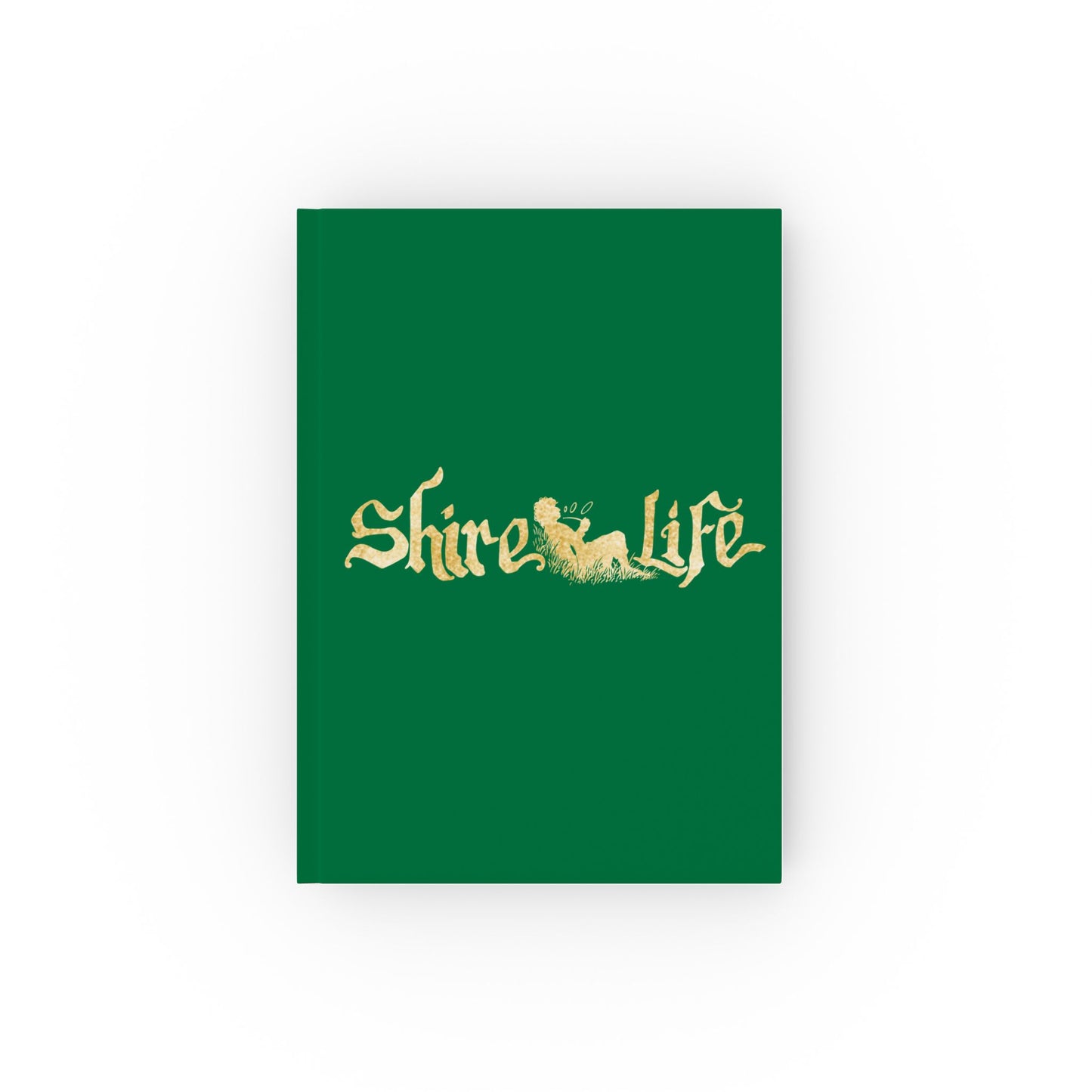Hard Backed Journal