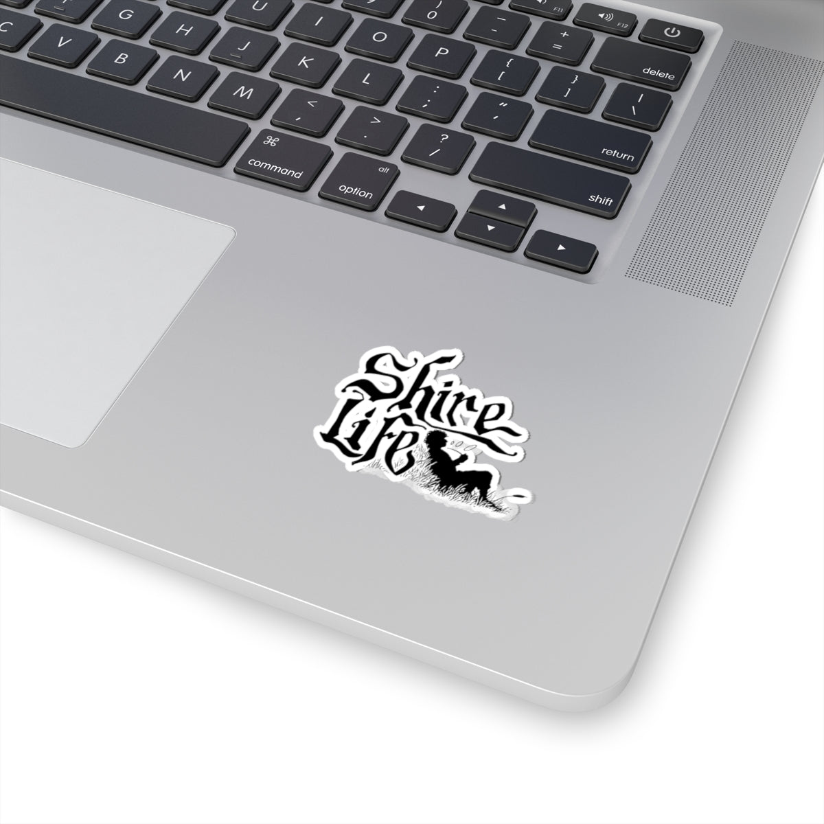 Kiss-Cut Stickers