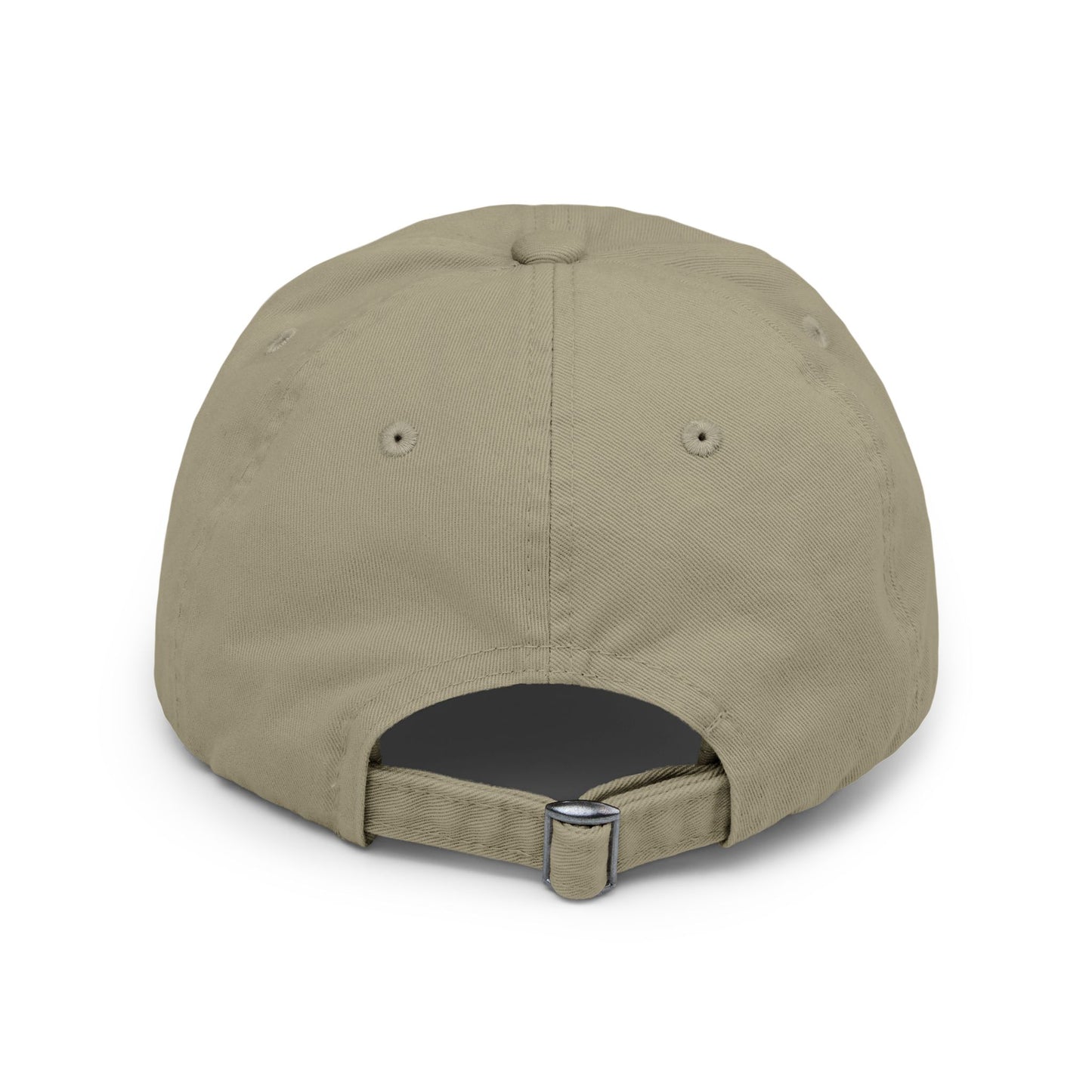 Unisex Distressed Cap - Shire Life Vintage Style