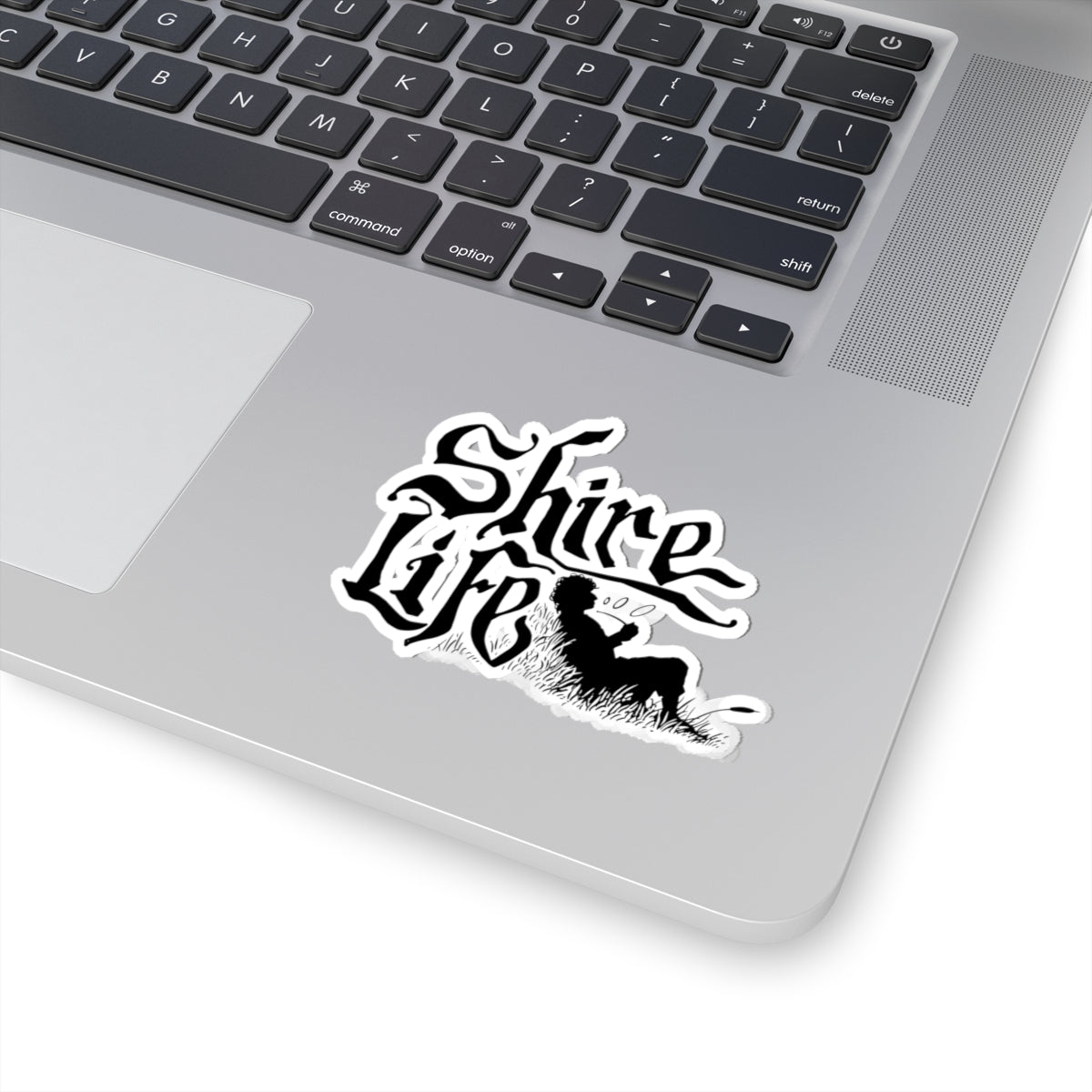 Kiss-Cut Stickers