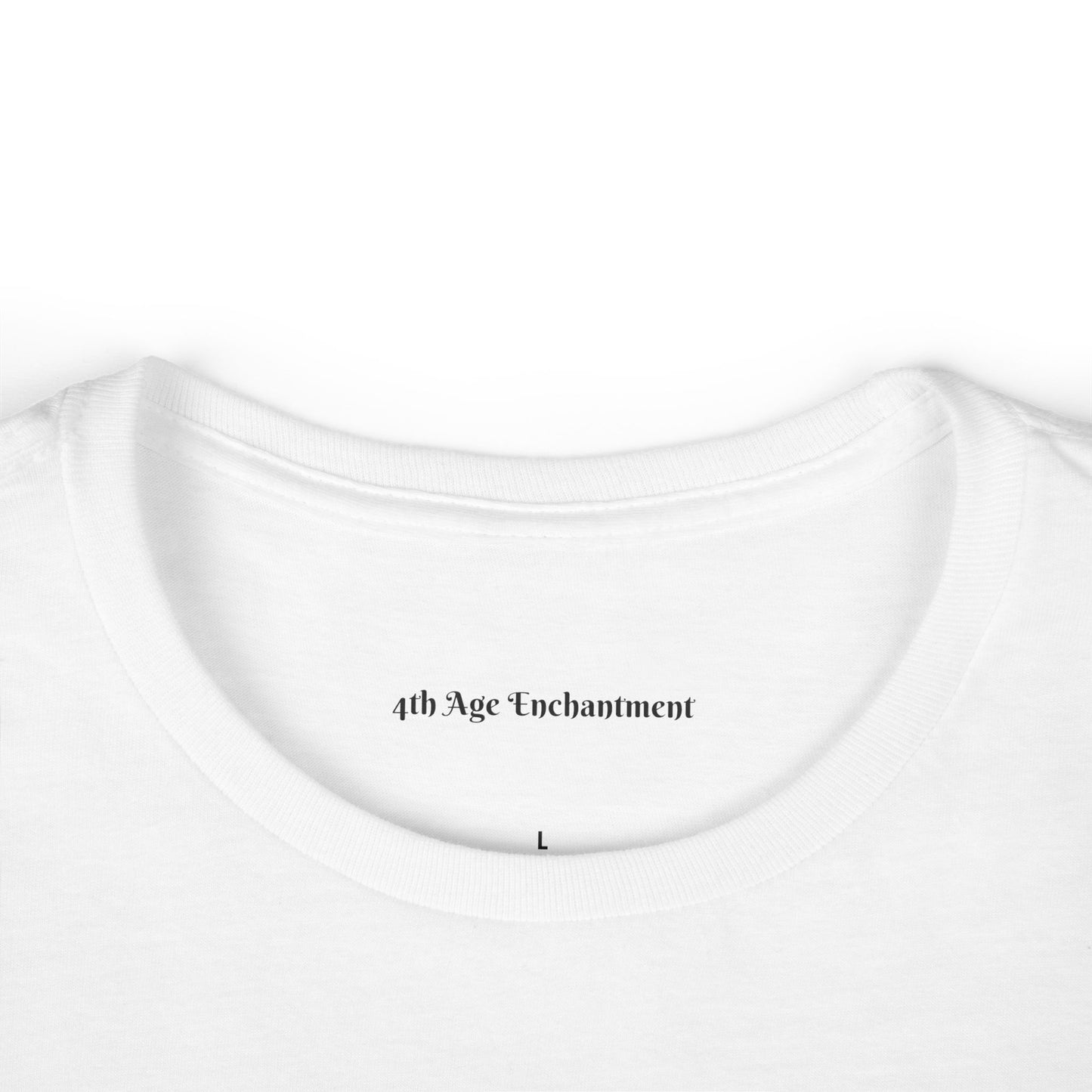 Women's Softstyle Tee