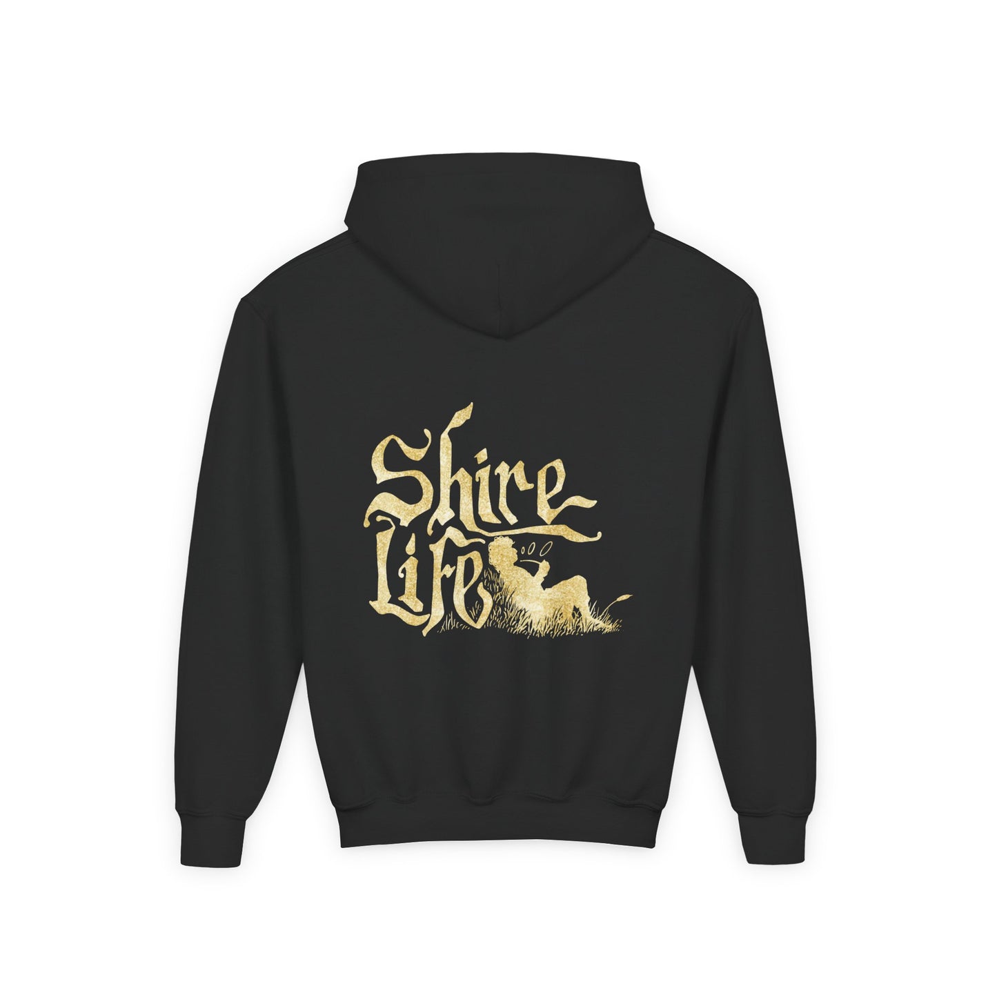 Shire Life Youth Hoodie - Cozy & Stylish Sweatshirt for Kids
