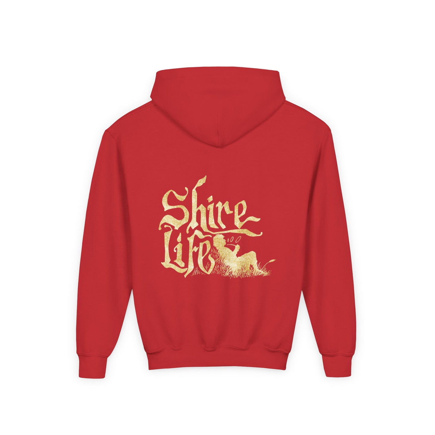 Shire Life Youth Hoodie - Cozy & Stylish Sweatshirt for Kids