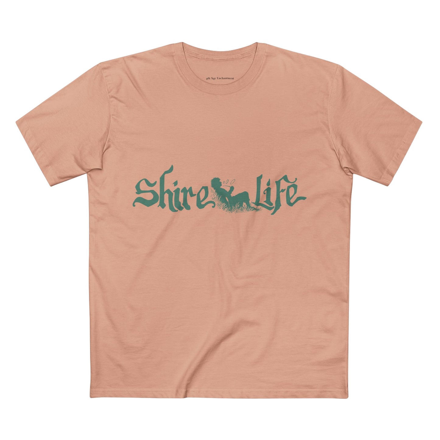 Adult Staple Tee