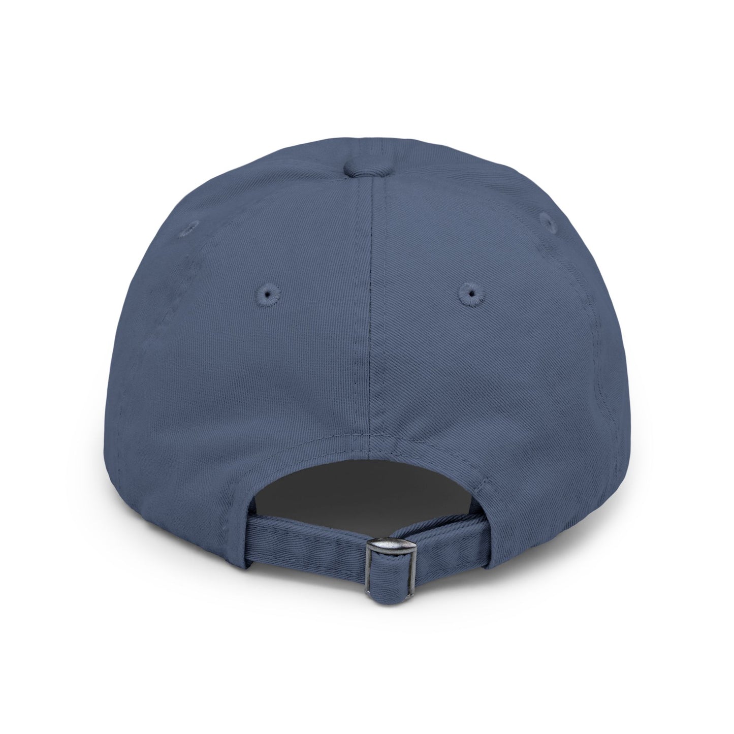 Unisex Distressed Cap - Shire Life Vintage Style