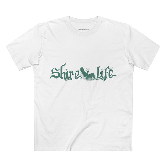 Adult Staple Tee