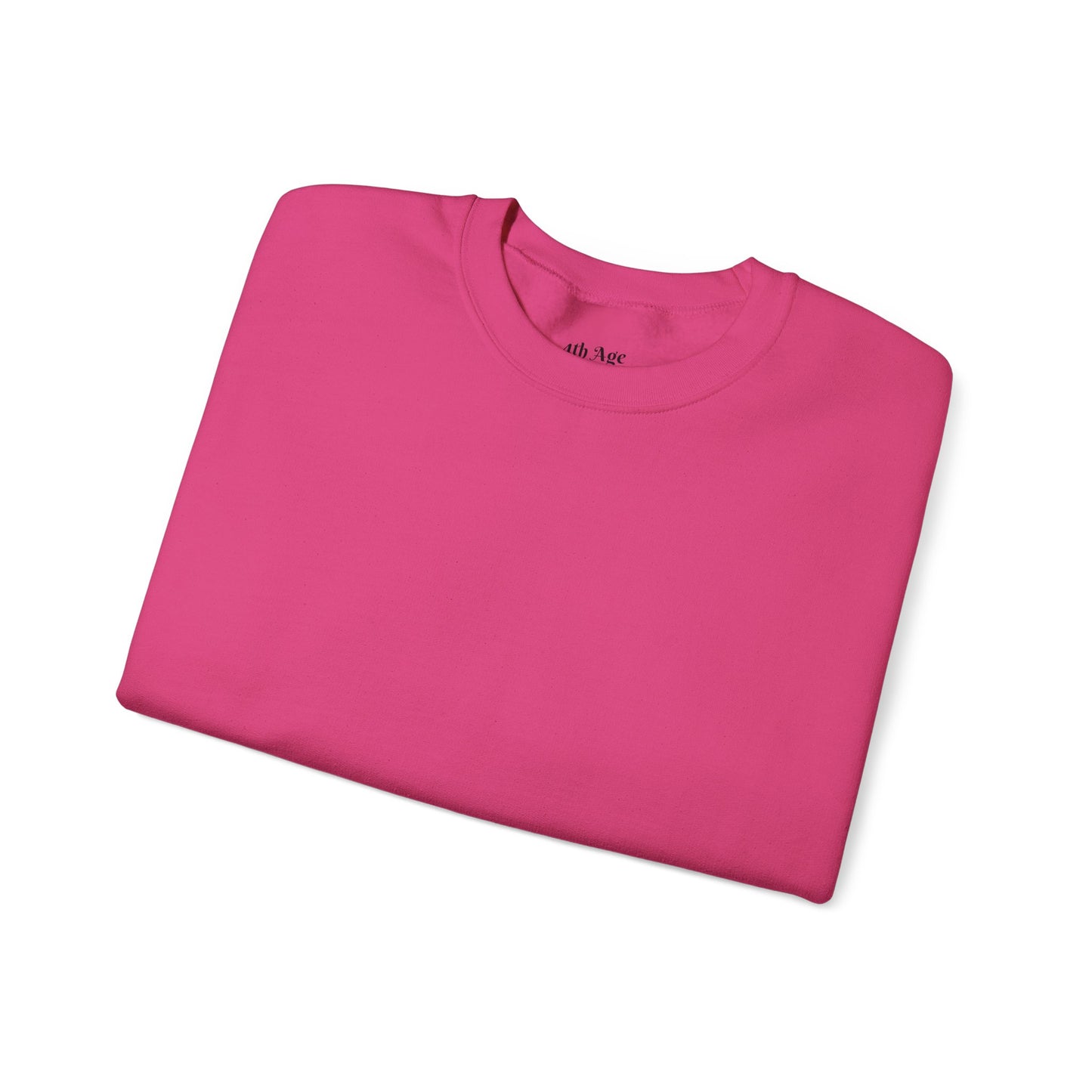 Shire Life Unisex Heavy Blend™ Crewneck Sweatshirt - Cozy, Inspirational Apparel