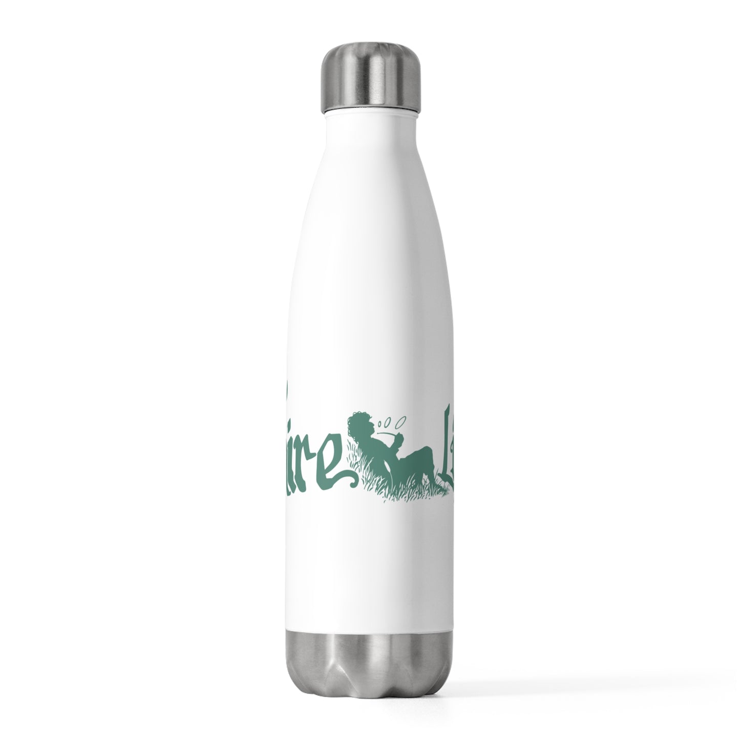 Nature Life 20oz Insulated Water Bottle | Eco-Friendly Drinkware, Hiking Gift, Camping Accessory, Outdoor Adventure, Travel Hydration, [...]