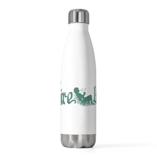 Nature Life 20oz Insulated Water Bottle | Eco-Friendly Drinkware, Hiking Gift, Camping Accessory, Outdoor Adventure, Travel Hydration, [...]