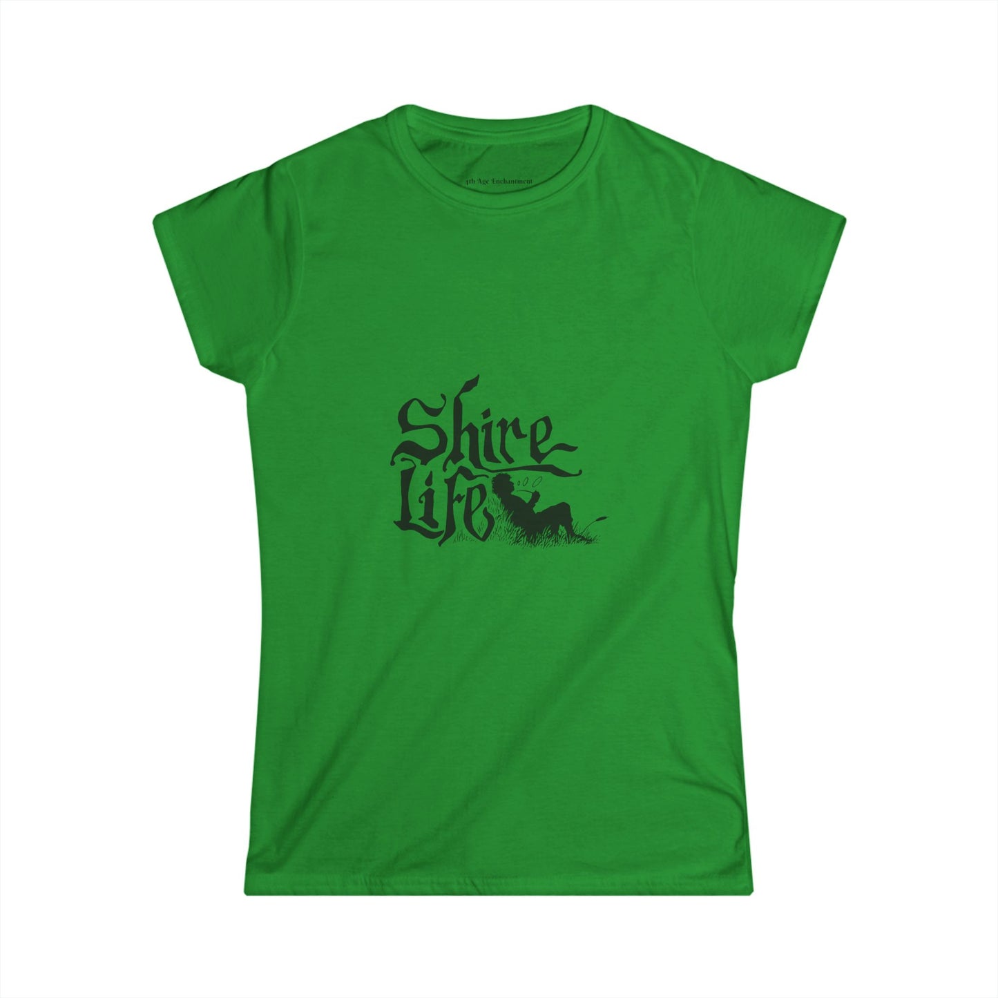 Women's Softstyle Tee