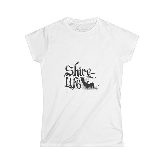 Women's Softstyle Tee