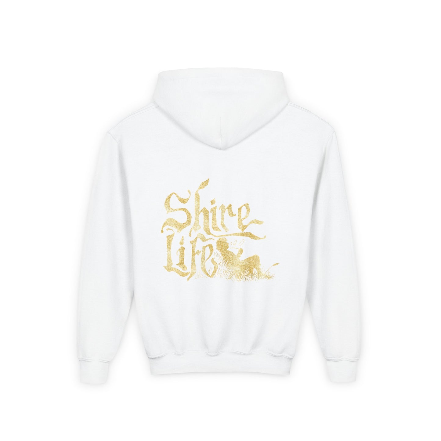 Shire Life Youth Hoodie - Cozy & Stylish Sweatshirt for Kids