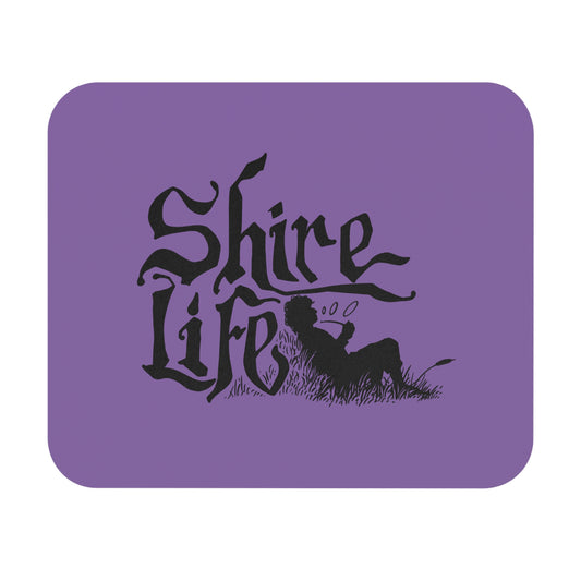 Mouse Pad (Rectangle)