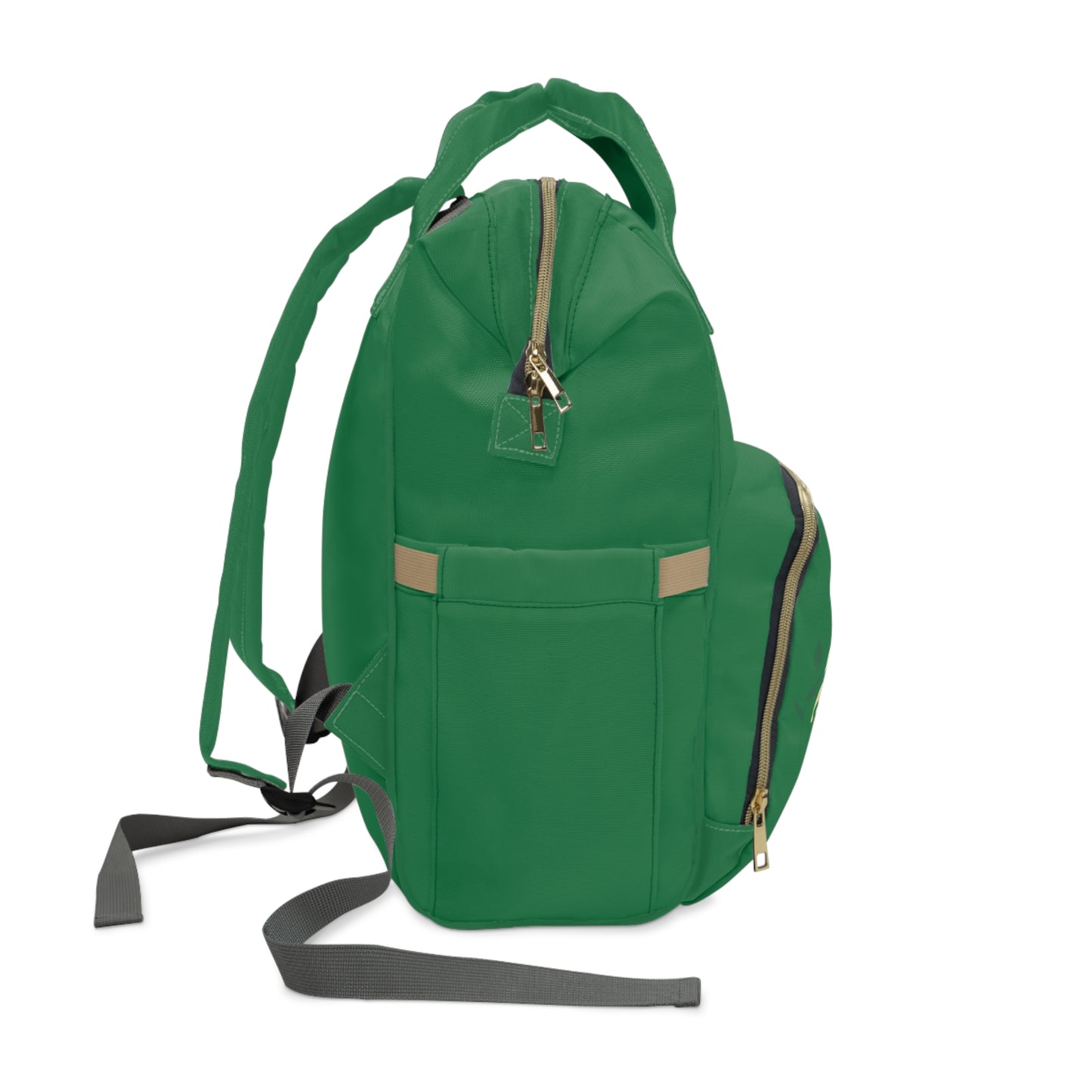 Shire Life Multifunctional Diaper Backpack - Stylish & Practical Baby Bag