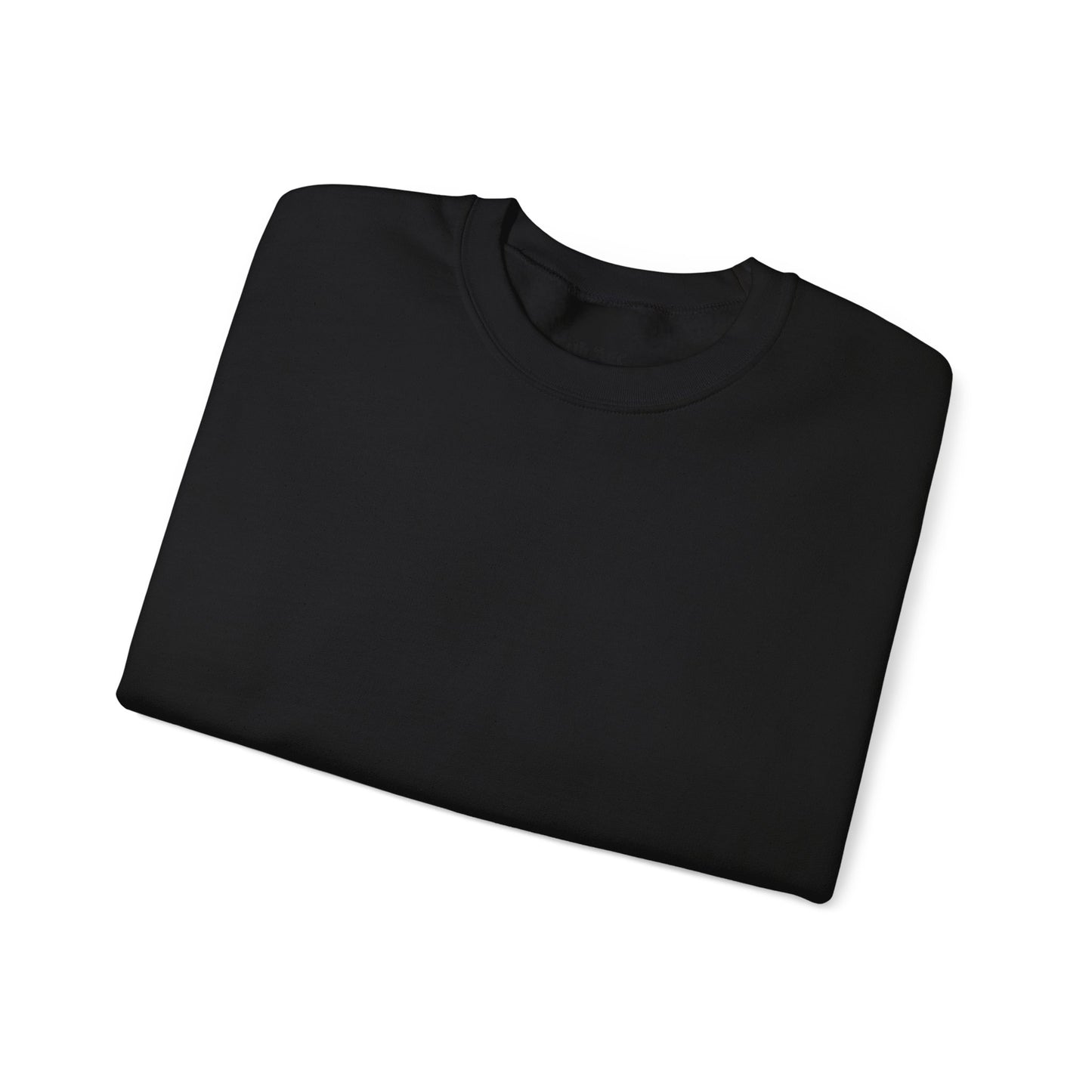 Shire Life Unisex Heavy Blend™ Crewneck Sweatshirt - Cozy, Inspirational Apparel