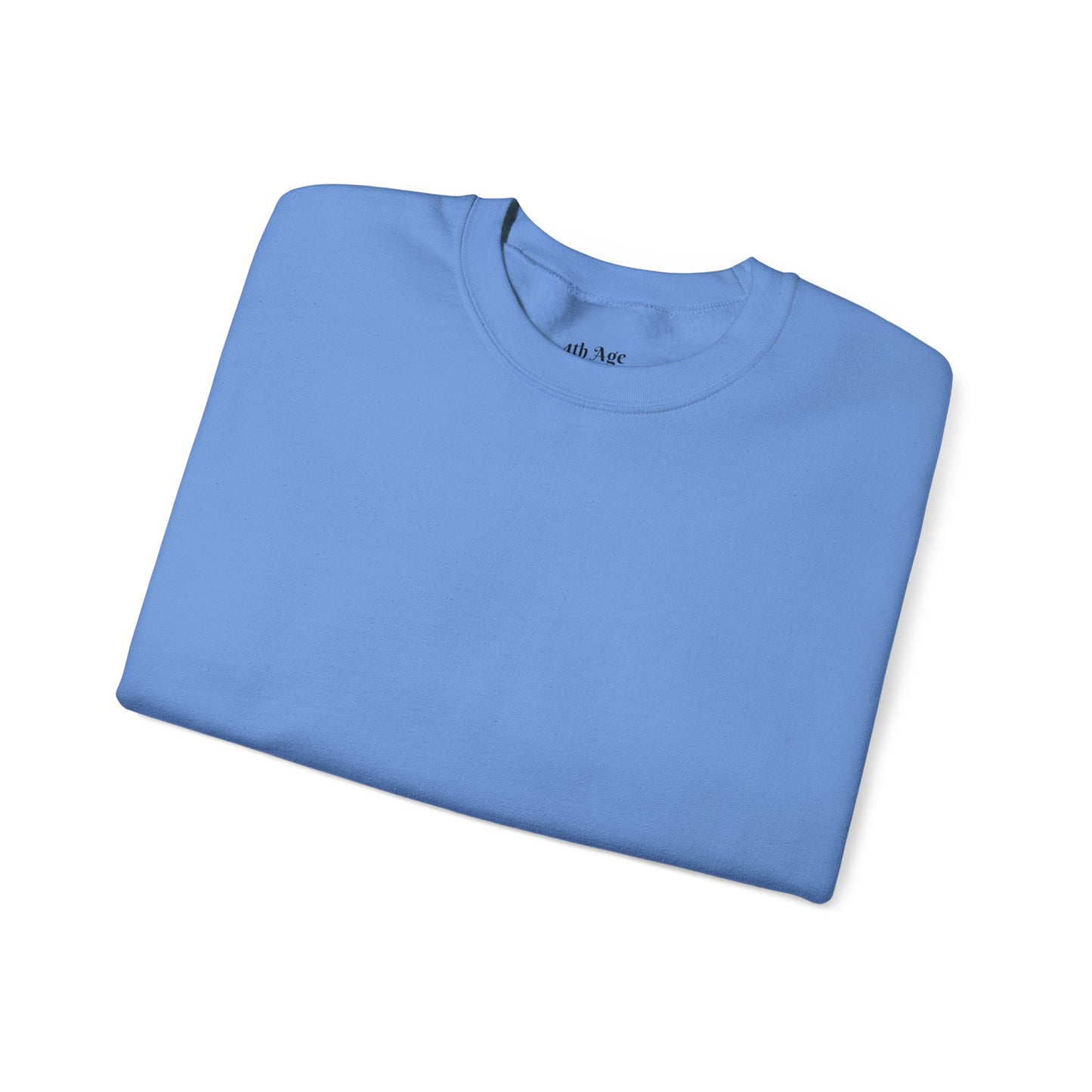 Shire Life Unisex Heavy Blend™ Crewneck Sweatshirt - Cozy, Inspirational Apparel