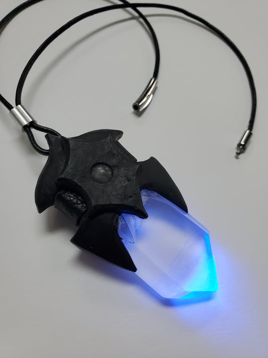 Dragon Claw Pendant.